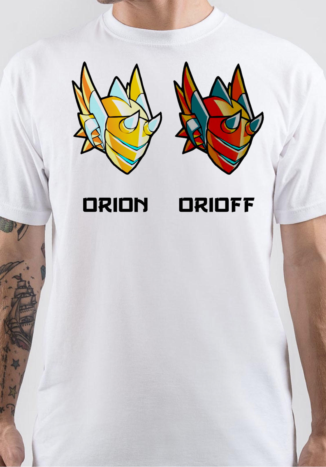 Brawlhalla T-Shirt Style002 Hoodie, Sweatshirt | CoreVibeTees.com