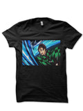 The God Of High School Style010 T-Shirts, Hoodie, Sweatshirt | CoreVibeTees.com