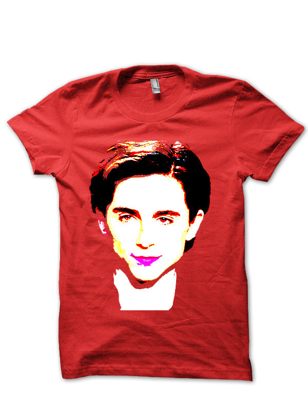 Timothee Chalamet T-Shirt Style001 Hoodie, Sweatshirt | CoreVibeTees.com