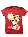 Pewdiepie T-Shirt Style011 Hoodie, Sweatshirt | CoreVibeTees.com