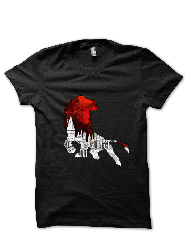 Gryffindor T-Shirt Style009 Hoodie, Sweatshirt | CoreVibeTees.com