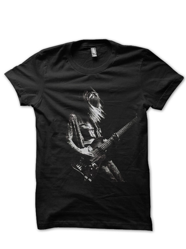 Sonic Youth T-Shirt Style008 Hoodie, Sweatshirt | CoreVibeTees.com