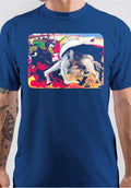 Picasso T-Shirt Style016 Hoodie, Sweatshirt | CoreVibeTees.com