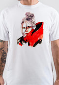 Billie Eilish T-Shirt Style009 Hoodie, Sweatshirt | CoreVibeTees.com