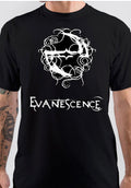 Evanescence T-Shirt Style015 Hoodie, Sweatshirt | CoreVibeTees.com
