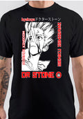 Dr. Stone T-Shirt Style013 Hoodie, Sweatshirt | CoreVibeTees.com