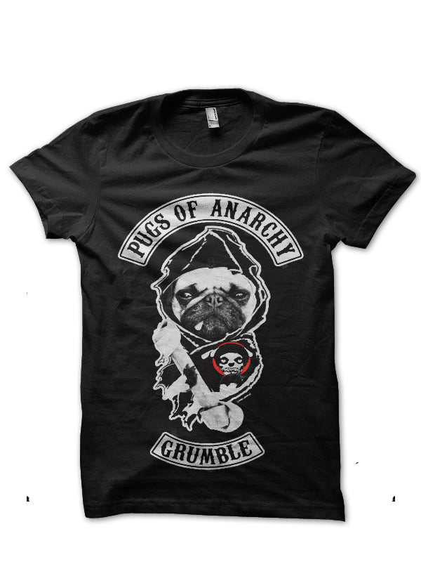 Sons Of Anarchy T-Shirt Style005 Hoodie, Sweatshirt | CoreVibeTees.com