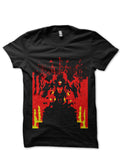 Cradle Of Filth T-Shirt Style017 Hoodie, Sweatshirt | CoreVibeTees.com
