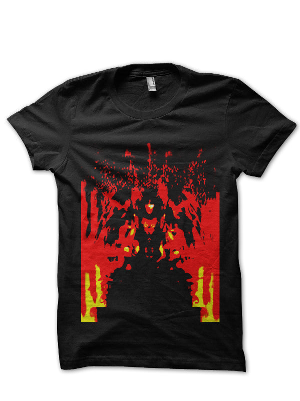 Cradle Of Filth T-Shirt Style017 Hoodie, Sweatshirt | CoreVibeTees.com
