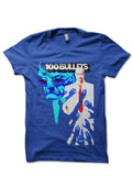 100 Bullets T-Shirt Style006 Hoodie, Sweatshirt | CoreVibeTees.com