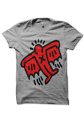 Keith Haring T-Shirt Style006 Hoodie, Sweatshirt | CoreVibeTees.com