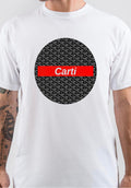 Playboi Carti T-Shirt Style015 Hoodie, Sweatshirt | CoreVibeTees.com
