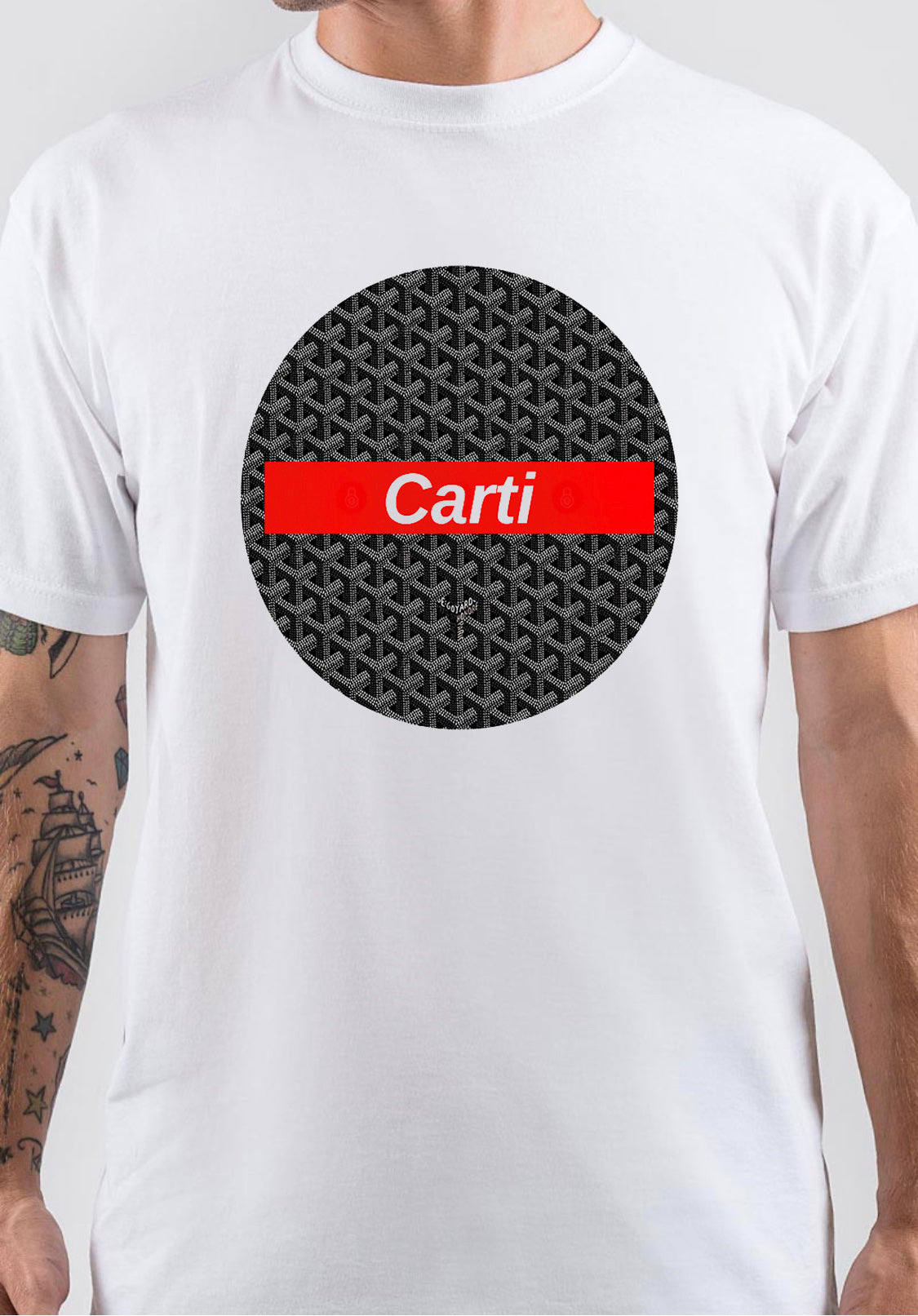 Playboi Carti T-Shirt Style015 Hoodie, Sweatshirt | CoreVibeTees.com