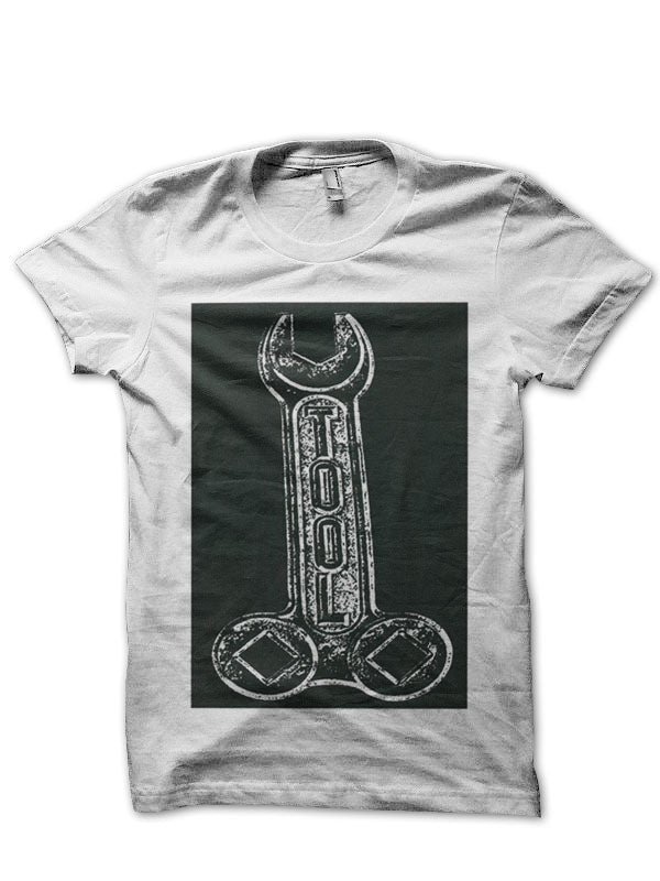 Tool Half Sleeve T-Shirt Style005 Hoodie, Sweatshirt | CoreVibeTees.com