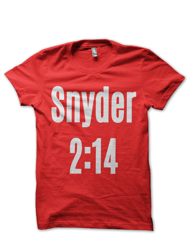 Zack Snyder T-Shirt Style013 Hoodie, Sweatshirt | CoreVibeTees.com