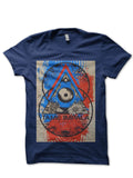 Tame Impala Half Sleeve T-Shirt Style004 Hoodie, Sweatshirt | CoreVibeTees.com