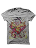 Tame Impala Half Sleeve T-Shirt Hoodie, Sweatshirt | CoreVibeTees.com