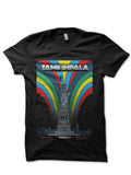 Tame Impala Half Sleeve T-Shirt Style001 Hoodie, Sweatshirt | CoreVibeTees.com