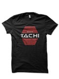 Tachi T-Shirt Hoodie, Sweatshirt | CoreVibeTees.com