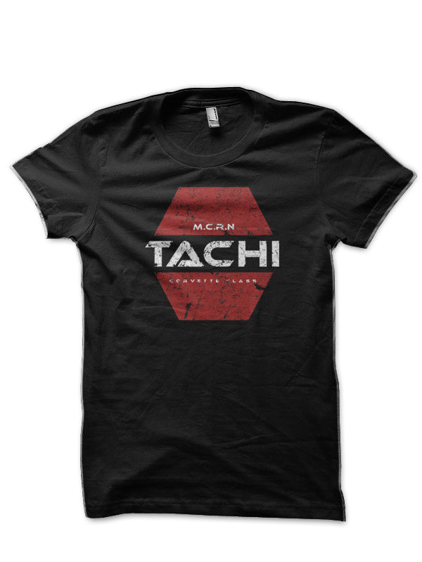 Tachi T-Shirt Hoodie, Sweatshirt | CoreVibeTees.com