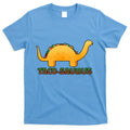 Taco-Saurus T-Shirt Hoodie, Sweatshirt | CoreVibeTees.com
