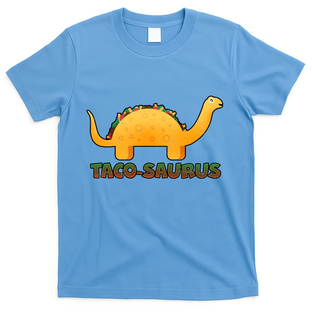 Taco-Saurus T-Shirt Hoodie, Sweatshirt | CoreVibeTees.com