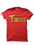 Krillin Tacos T-Shirt Hoodie, Sweatshirt | CoreVibeTees.com