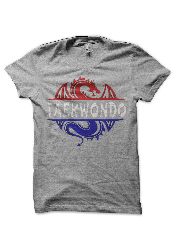 Taekwondo T-Shirt Hoodie, Sweatshirt | CoreVibeTees.com