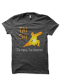 Tai Chi T-Shirt Hoodie, Sweatshirt | CoreVibeTees.com