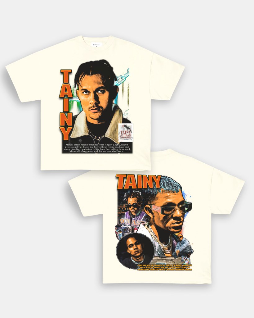 TAINY TEE - [DS] Hoodie, Sweatshirt | CoreVibeTees.com (Image 4)