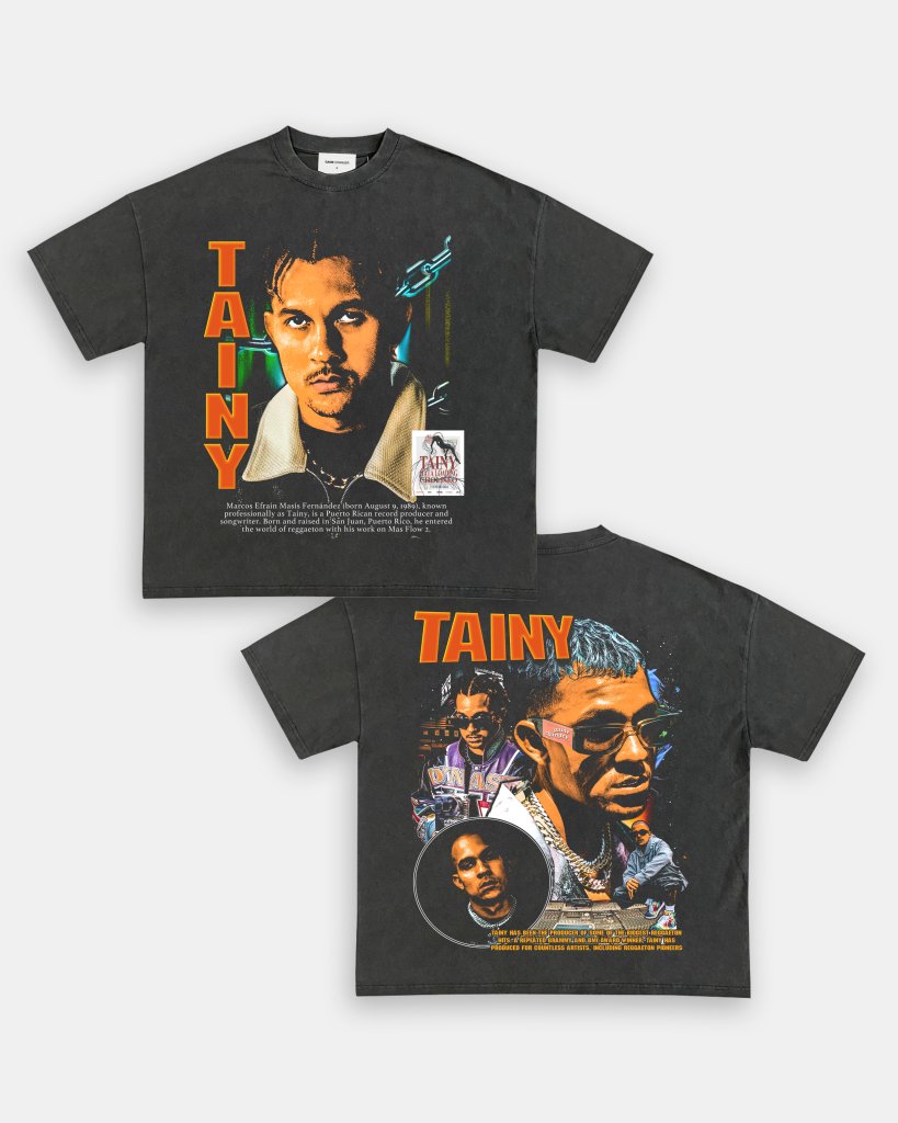 TAINY TEE - [DS] Hoodie, Sweatshirt | CoreVibeTees.com (Image 3)