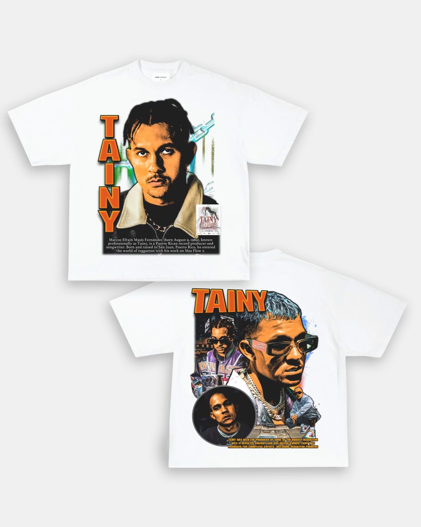 TAINY TEE - [DS] Hoodie, Sweatshirt | CoreVibeTees.com (Image 2)