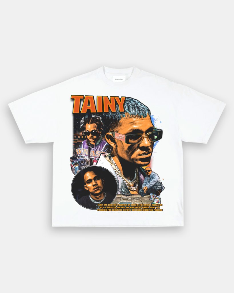 TAINY V2 TEE Hoodie, Sweatshirt | CoreVibeTees.com (Image 2)