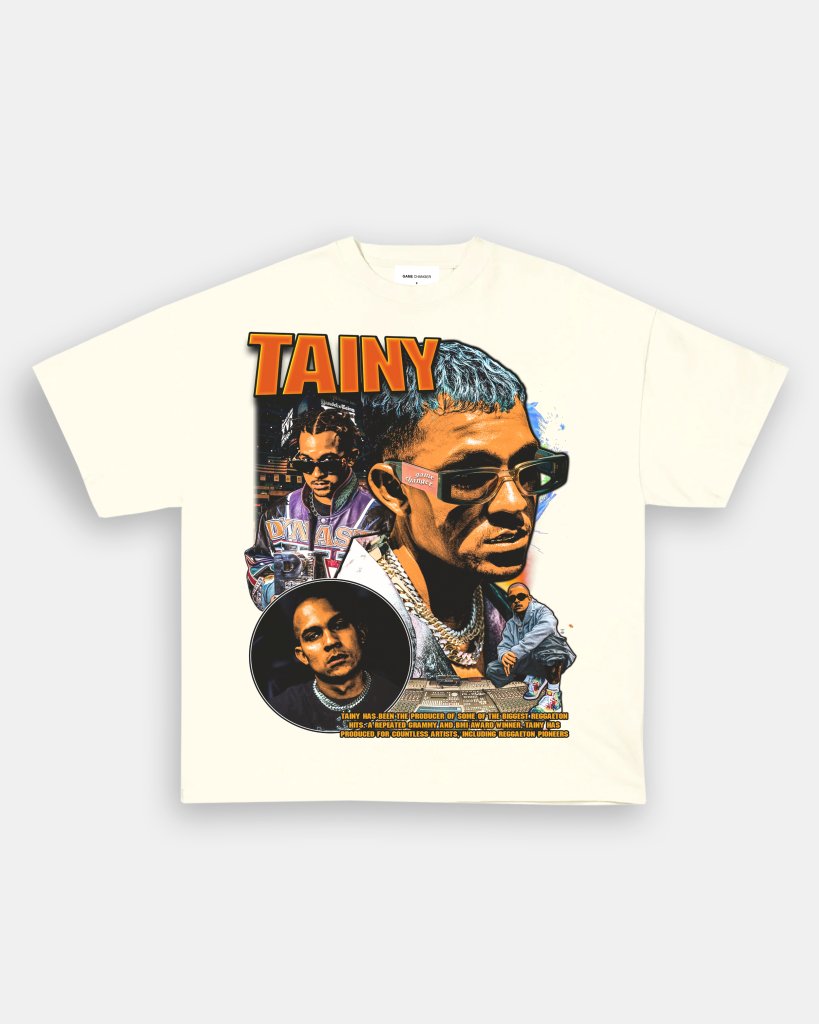 TAINY V2 TEE Hoodie, Sweatshirt | CoreVibeTees.com (Image 4)