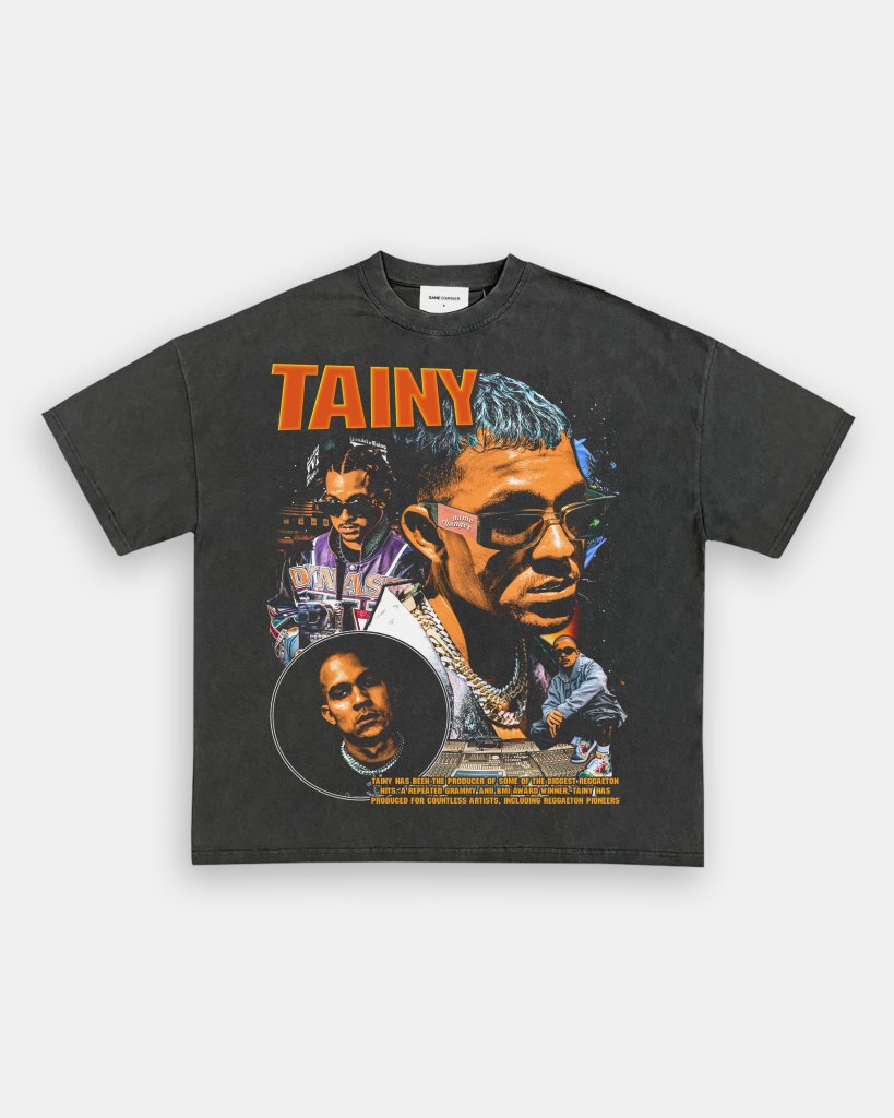 TAINY V2 TEE Hoodie, Sweatshirt | CoreVibeTees.com (Image 3)
