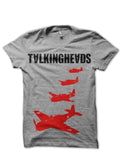Talking Heads T-Shirt Style003 Hoodie, Sweatshirt | CoreVibeTees.com