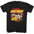 Talladega Nights - Ricky Bobby Swirl T-Shirt Hoodie, Sweatshirt | CoreVibeTees.com