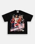 TALLADEGA NIGHTS V2 TEE Hoodie, Sweatshirt | CoreVibeTees.com (Image 1)