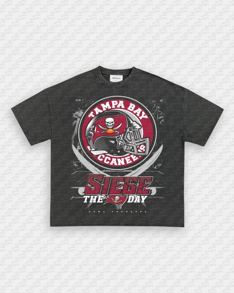 TAMPA BAY BUCCANEERS TEE Hoodie, Sweatshirt | CoreVibeTees.com (Image 4)