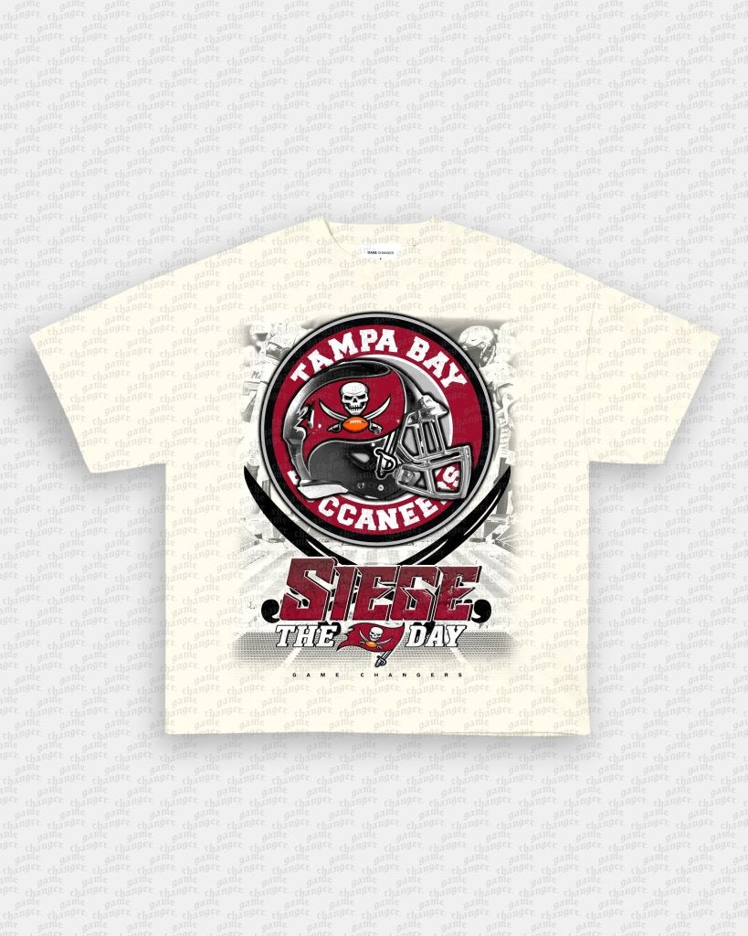 TAMPA BAY BUCCANEERS TEE Hoodie, Sweatshirt | CoreVibeTees.com (Image 2)