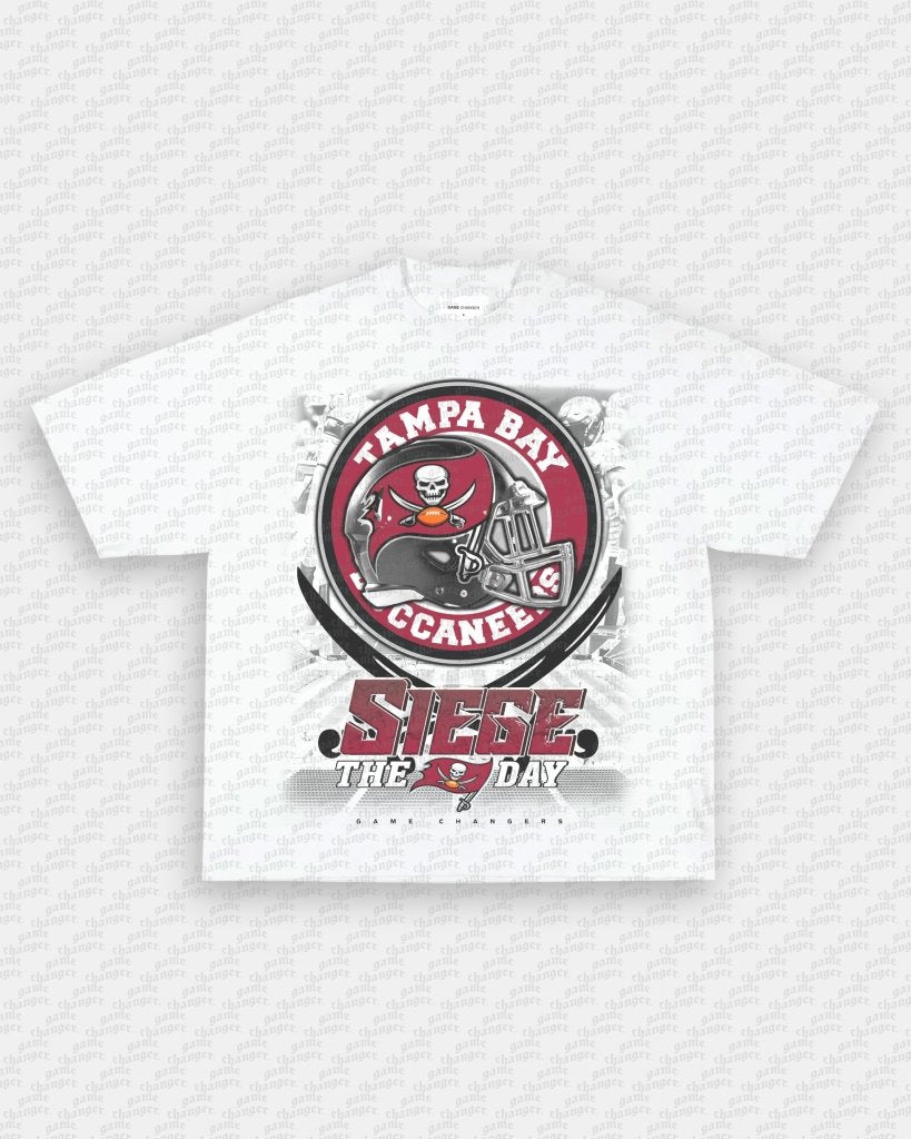 TAMPA BAY BUCCANEERS TEE Hoodie, Sweatshirt | CoreVibeTees.com (Image 3)