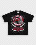 TAMPA BAY BUCCANEERS TEE Hoodie, Sweatshirt | CoreVibeTees.com (Image 1)