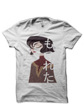 Japanese Cassandra White T-Shirt Hoodie, Sweatshirt | CoreVibeTees.com