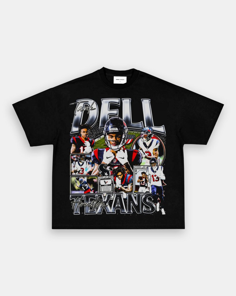 TANK DELL TEE Hoodie, Sweatshirt | CoreVibeTees.com (Image 3)