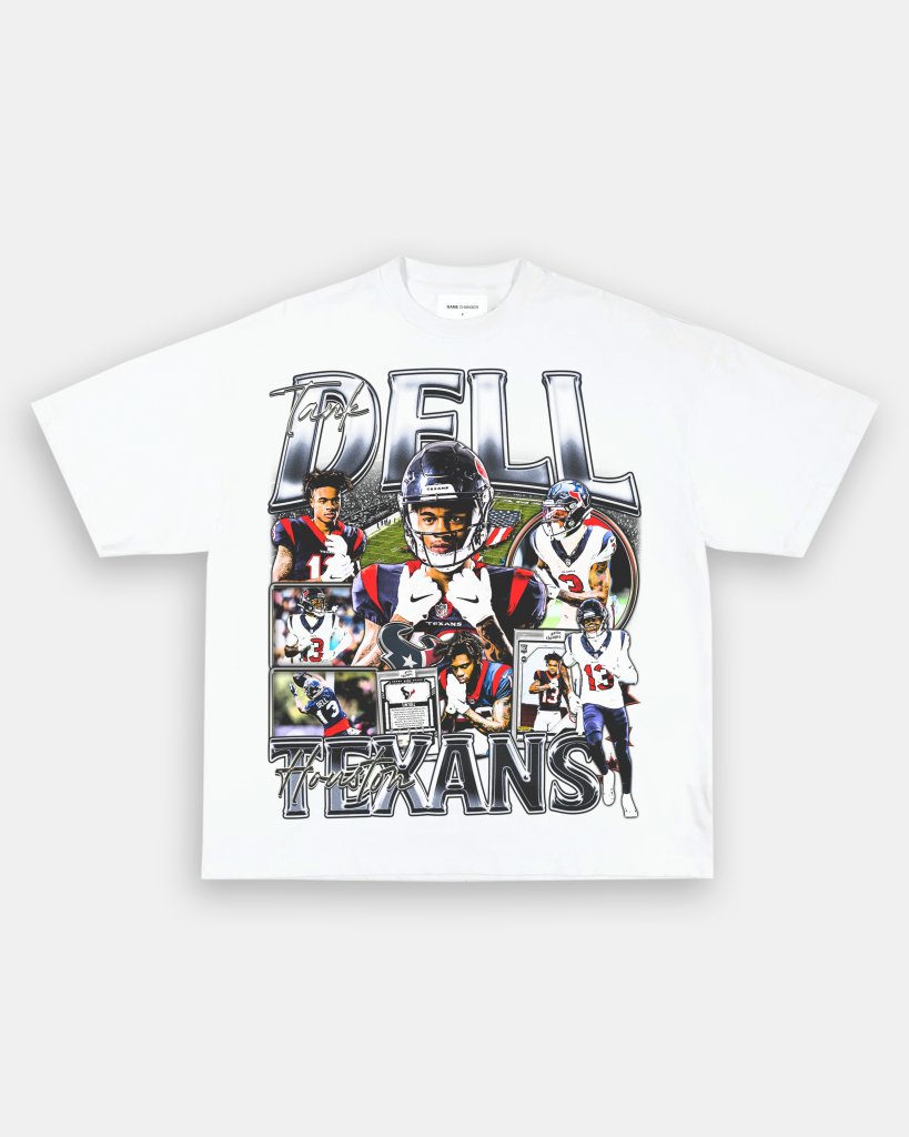 TANK DELL TEE Hoodie, Sweatshirt | CoreVibeTees.com (Image 2)