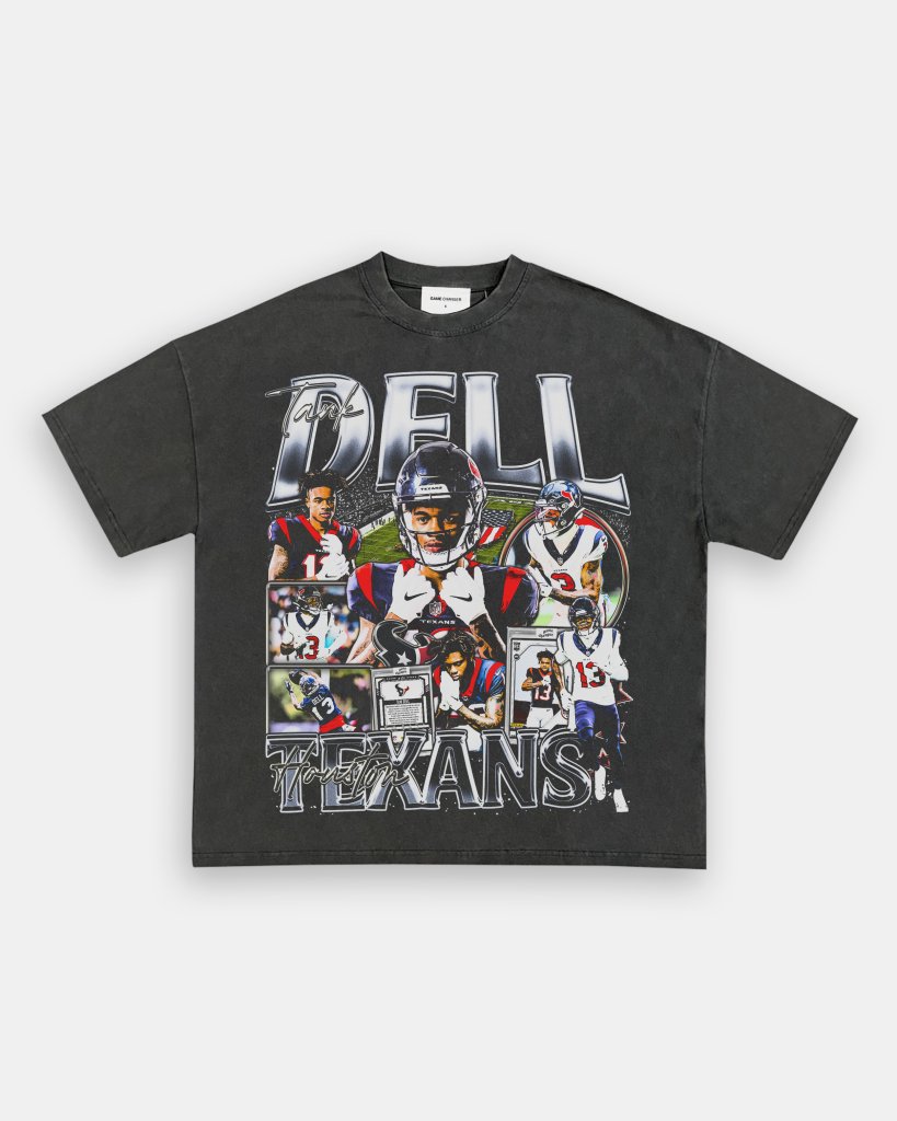 TANK DELL TEE Hoodie, Sweatshirt | CoreVibeTees.com (Image 1)