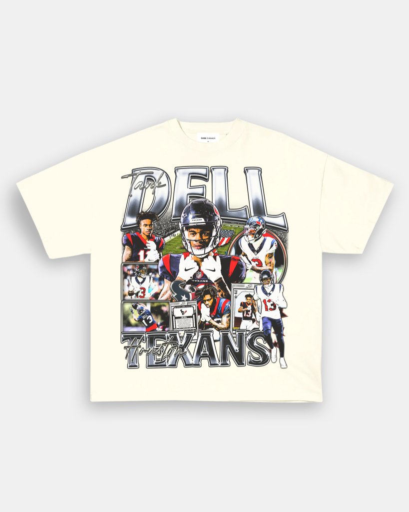 TANK DELL TEE Hoodie, Sweatshirt | CoreVibeTees.com (Image 4)