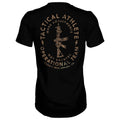 Tactical Athlete Operational Team Men's T-shirt Hoodie, Sweatshirt | CoreVibeTees.com (Image 1)