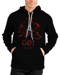 House Targaryen Hoodie T-Shirts, Sweatshirt | CoreVibeTees.com
