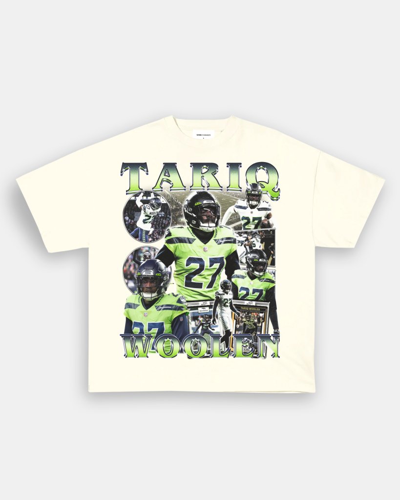 TARIQ WOOLEN TEE Hoodie, Sweatshirt | CoreVibeTees.com (Image 4)